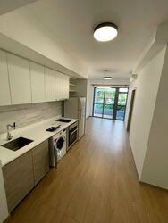 The Alps Residences (D18), Condominium #613639381